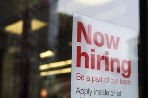 jobless rate