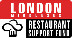 Kitchen help London-Middlesex Restaurant Support Fund Anna Stolee