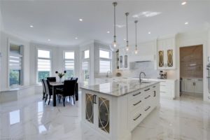 residential market analysis