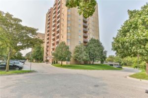 Home of the Week: 907-806 Commissioners Road East 907-806 Commissioners Road East London Inc. Realty
