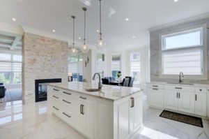 Residential Market Analysis