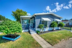 Residential Market Analysis