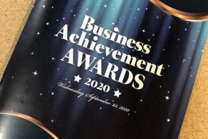 Business Achievement Awards