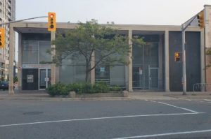 Commercial Real Estate