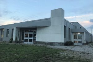 Commercial Real Estate