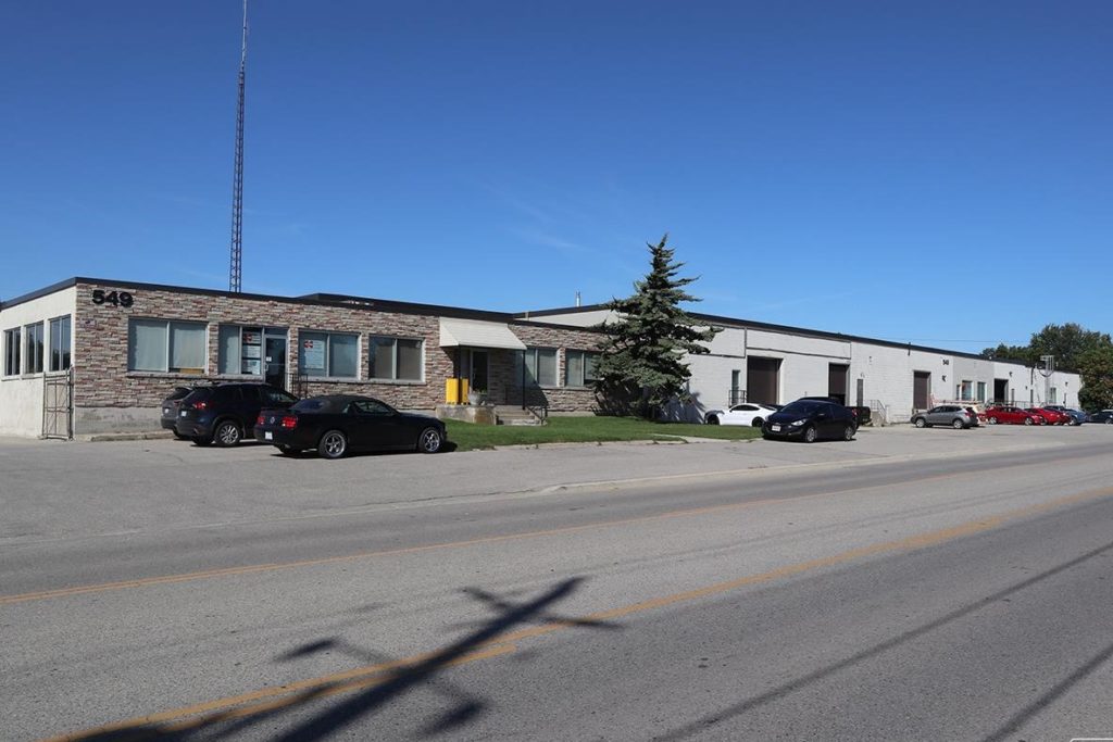 Commercial Real Estate