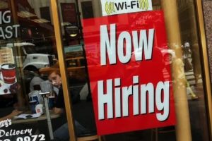 job market