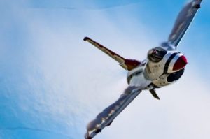 Airshow London