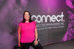 Connect Dot Management