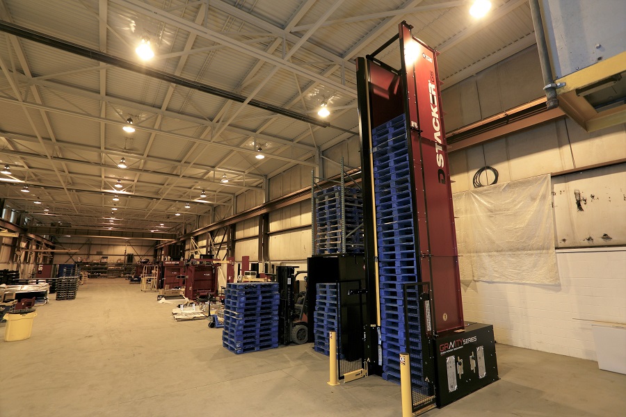 Qtek Design QTEK Design Lands A Big Client And Eyes Even Bigger Potential