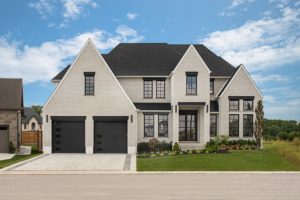 Silverleaf Dream Home