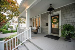 residential market