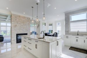 residential market