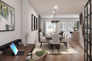 Home of the Week: EVE Park EVE Park London Inc. Realty