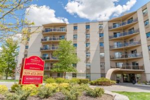 commercial real estate activity