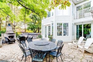 residential market analysis