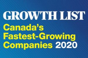 Fastest Growing Companies