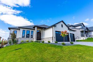 Edgewater Estates