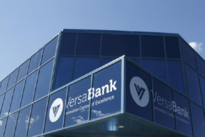 VersaBank