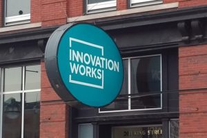 Innovation Works