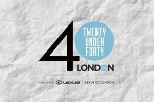 20 Under 40