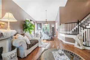 Home of the Week: 38 Drummond Place 38 Drummond Place London Inc. Realty