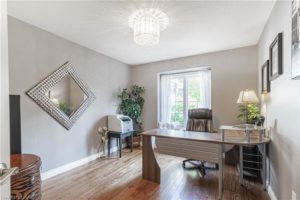 Home of the Week: 38 Drummond Place 38 Drummond Place London Inc. Realty