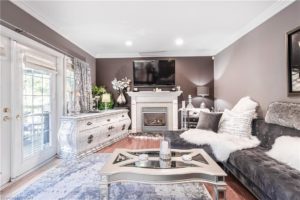 Home of the Week: 38 Drummond Place 38 Drummond Place London Inc. Realty