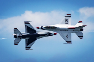 Airshow London