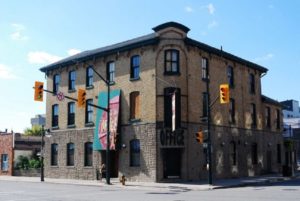 commercial real estate
