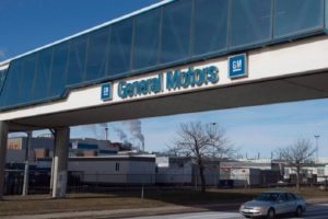 GM Canada