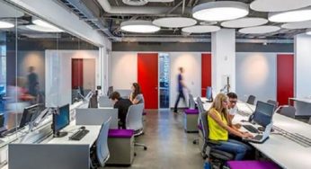 A boost to innovation
