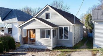 Home of the Week: 23 Oak Street