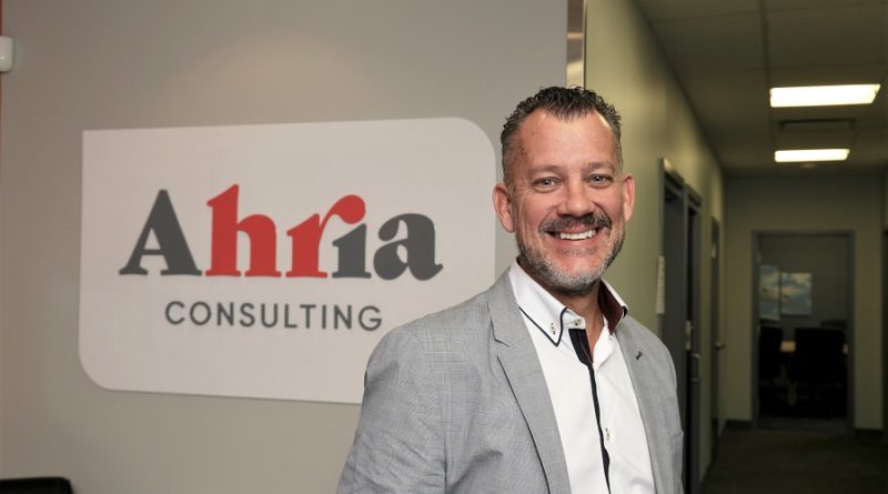Ahria Consulting