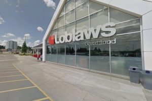 commercial real estate