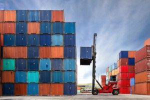 trade deficit