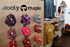 Thinking inside the subscription box wooly maple Retail