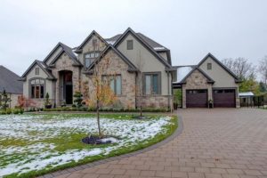 residential market