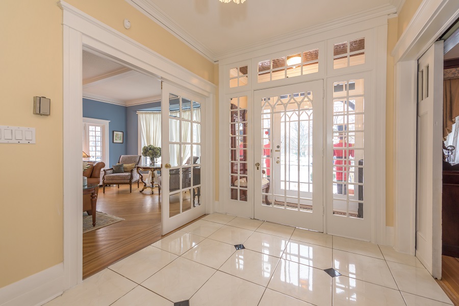 Home Of The Week 553 Dufferin Avenue London Inc Magazine