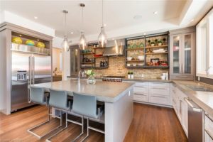 residential market