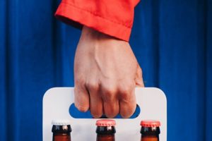 takeout alcohol
