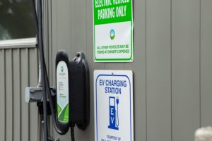 Moving green business forward batteries Sustainability