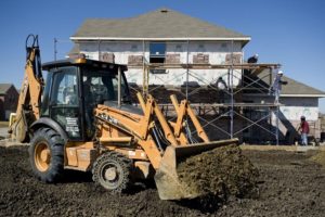 construction value