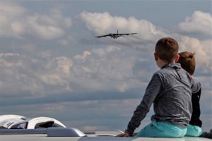 Airshow London