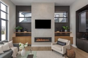 residential market