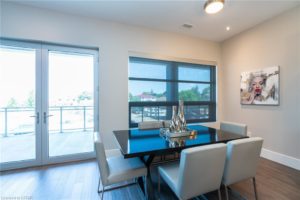 Home of the Week: 206-1705 Fiddlehead Place 1705 Fiddlehead Place 20 Under 40