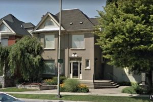 commercial real estate