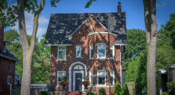 Real Estate Recap: December 28 to January 3, 2021