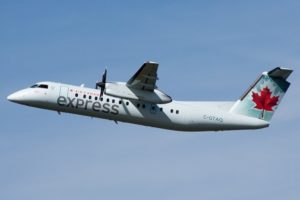 Air Canada