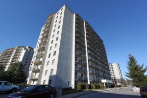 apartment rental